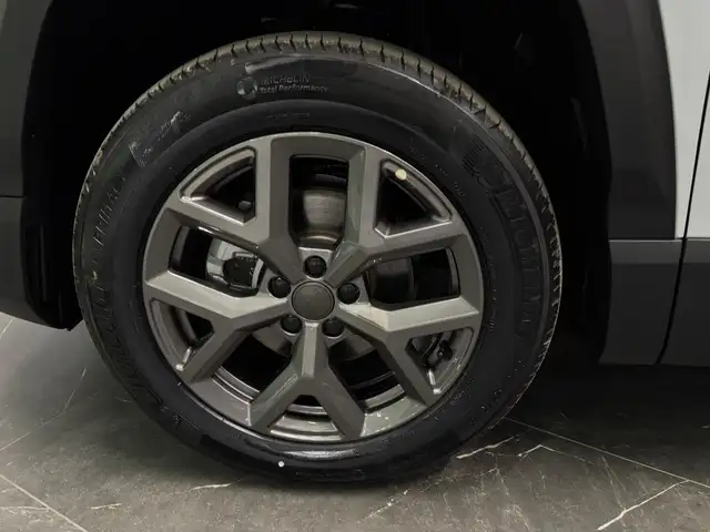 Jeep Compass view 14