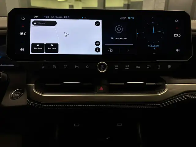 Jeep Compass view 9