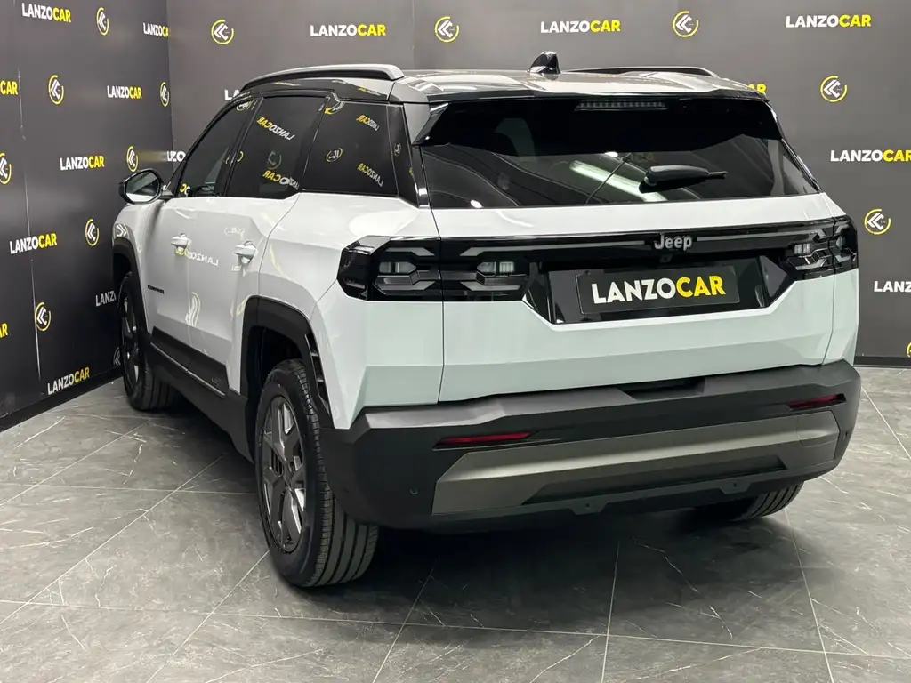 Jeep Compass | foto 6