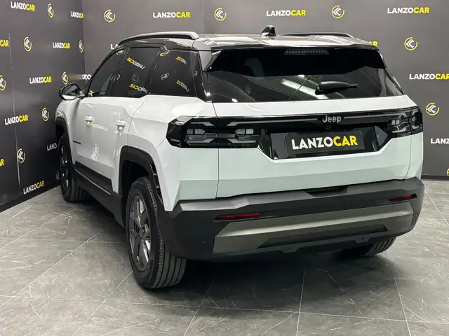 Jeep Compass view 6