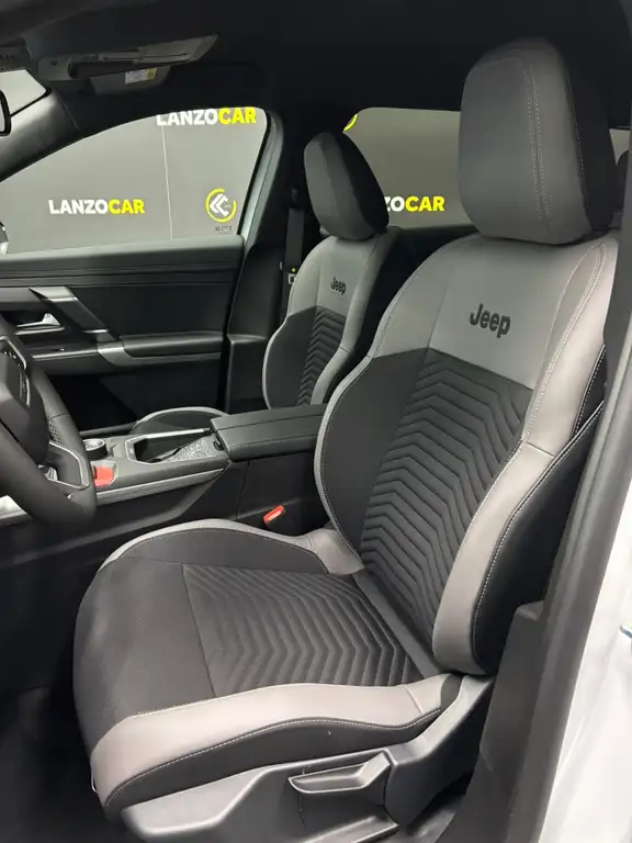 Jeep Compass | foto 13