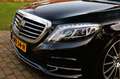 Mercedes-Benz S 350 350d Prestige Plus Aut. | AMG-Pakket | Panorama | Negro - thumbnail 4