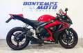 Suzuki GSX R 600 2006 Rosso - thumbnail 1