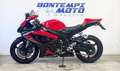 Suzuki GSX R 600 2006 Rosso - thumbnail 2