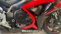 Suzuki GSX R 600 2006 Rosso - thumbnail 7