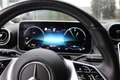 Mercedes-Benz C 220 T d Aut. *LED*LEDER*ACC*SPUR*RFKAMERA*TOTWINKEL* Grey - thumbnail 14