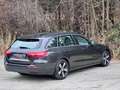 Mercedes-Benz C 220 T d Aut. *LED*LEDER*ACC*SPUR*RFKAMERA*TOTWINKEL* Grey - thumbnail 5