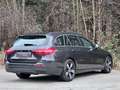Mercedes-Benz C 220 T d Aut. *LED*LEDER*ACC*SPUR*RFKAMERA*TOTWINKEL* Grey - thumbnail 2