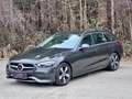 Mercedes-Benz C 220 T d Aut. *LED*LEDER*ACC*SPUR*RFKAMERA*TOTWINKEL* Grey - thumbnail 4