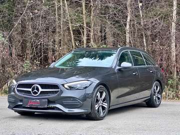 T d Aut. *LED*LEDER*ACC*SPUR*RFKAMERA*TOTWINKEL*