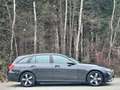 Mercedes-Benz C 220 T d Aut. *LED*LEDER*ACC*SPUR*RFKAMERA*TOTWINKEL* Grey - thumbnail 3