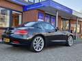 BMW Z4 Roadster SDrive30i High Executive 1e Eigenaar Deal Noir - thumbnail 4