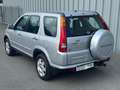 Honda CR-V 2.0 VTEC ES*LPG GAS*AUT*LEDER Argent - thumbnail 4