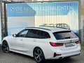 BMW 318 d Tour Sport-Line PANO h&k DA-Pro HuD 360° 19" Weiß - thumbnail 6