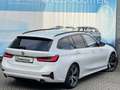 BMW 318 d Tour Sport-Line PANO h&k DA-Pro HuD 360° 19" Weiß - thumbnail 3