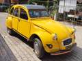 Citroen 2CV 2CV6 0.6 Special Giallo - thumbnail 1