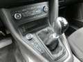 Ford Focus 1,0 EcoBoost Business /NAVI,PDC,SHZ,Parkassistent Zilver - thumbnail 8