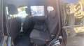 Fiat Multipla Multipla 1.6 16v natural power Dynamic Negro - thumbnail 7