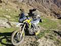 Voge 300R VOGE 300 RALLY Amarillo - thumbnail 2