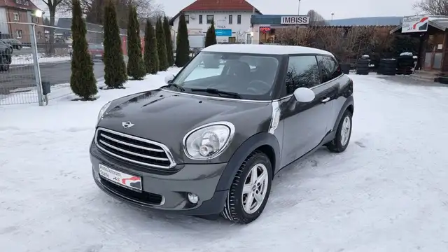 MINI Cooper Paceman / Inkl. Garantie