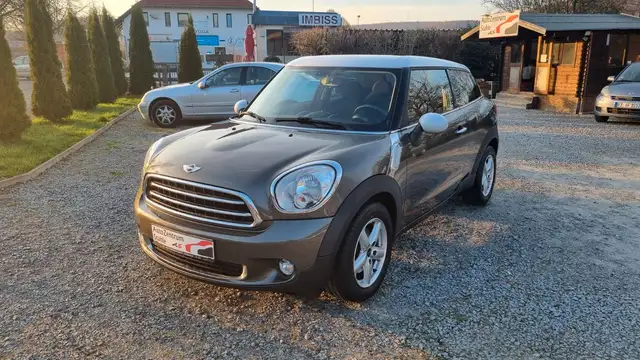 MINI Cooper Paceman / Inkl. Garantie