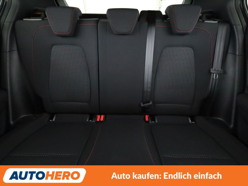 Ford Focus 1.0 EcoBoost ST-Line *NAVI*LED*PDC*SHZ*LHZ* — photo 15