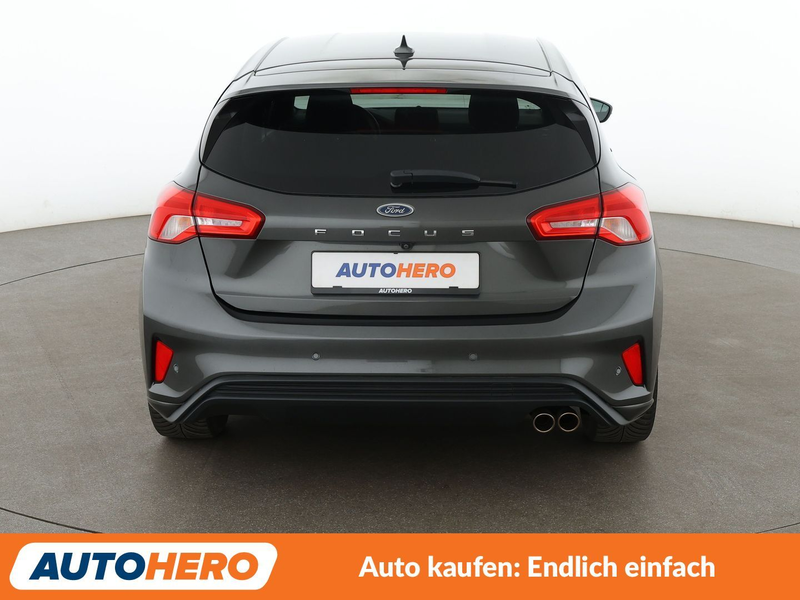 Ford Focus 1.0 EcoBoost ST-Line *NAVI*LED*PDC*SHZ*LHZ* — photo 5