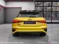 Audi S3 S3 Sportback TFSI 310 S tronic 7 Quattro Jaune - thumbnail 7