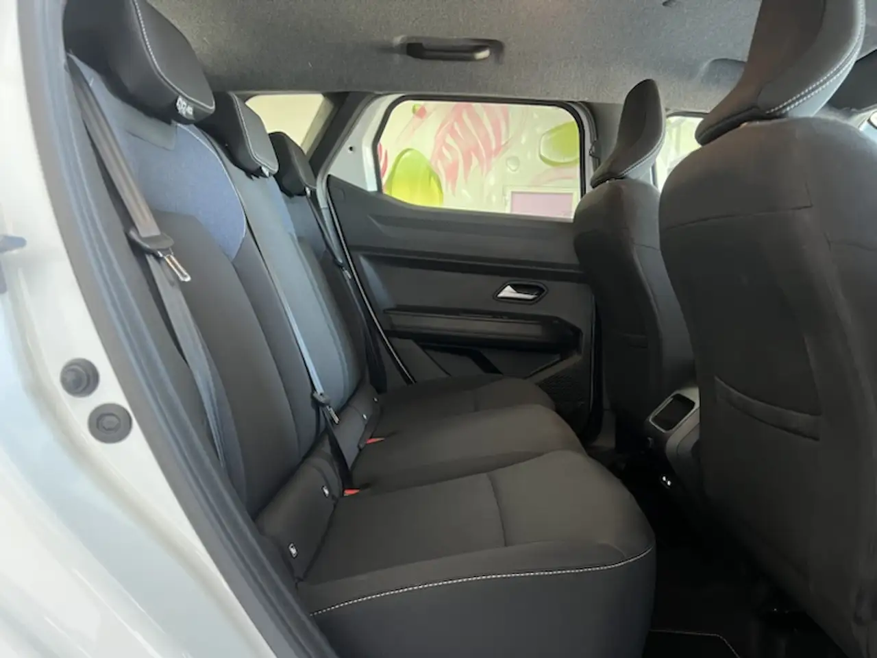 Dacia Duster III 2025 1.0 Eco-G Journey 100cv SENZA OBBLIGO DI FINANZIAMENTO, миниатюра 6