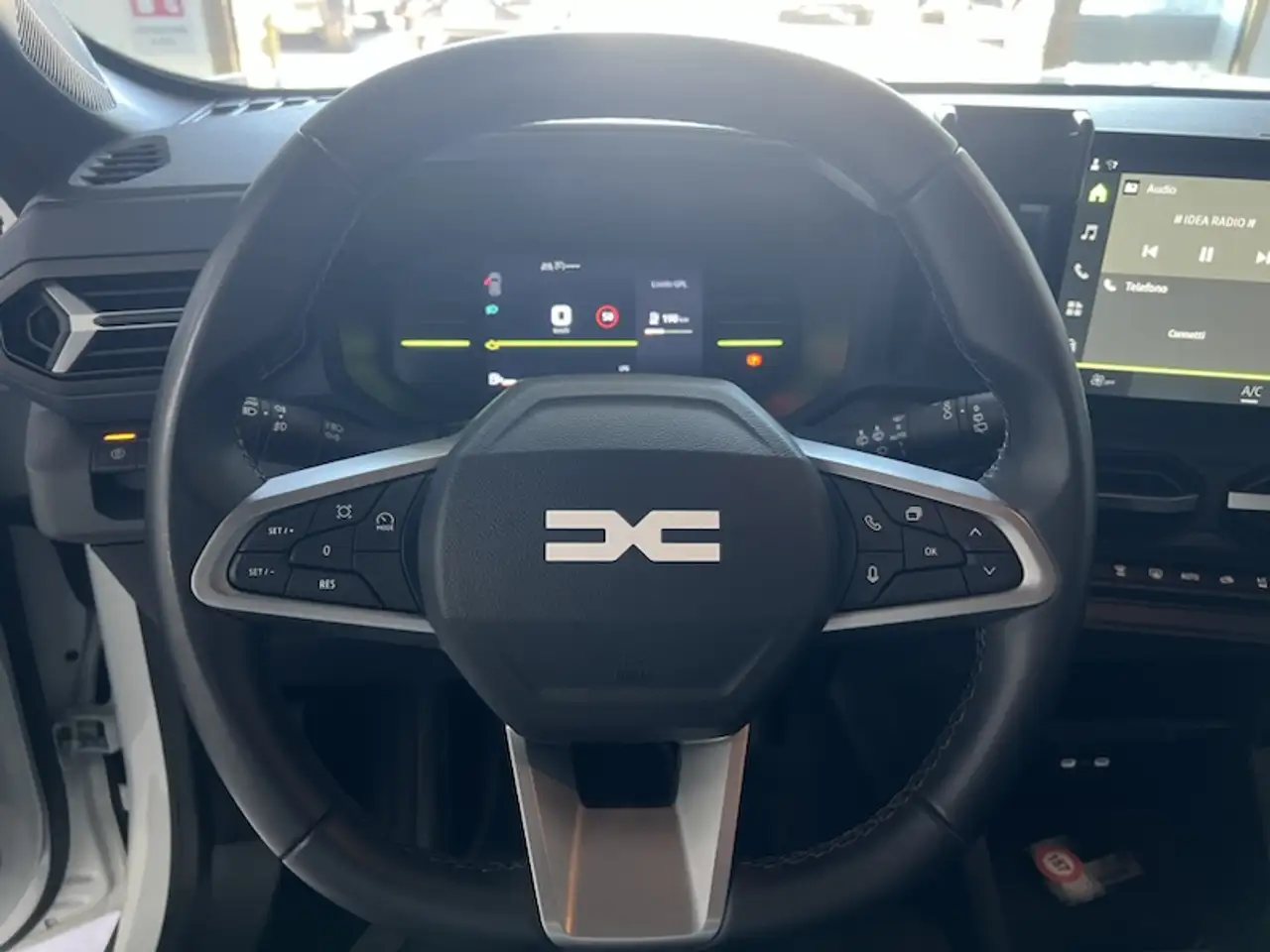 Dacia Duster III 2025 1.0 Eco-G Journey 100cv SENZA OBBLIGO DI FINANZIAMENTO, миниатюра 15