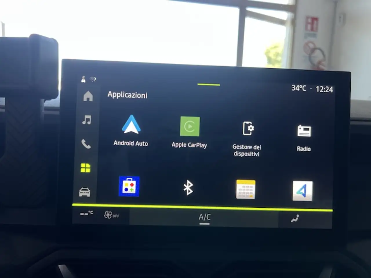 Dacia Duster III 2025 1.0 Eco-G Journey 100cv SENZA OBBLIGO DI FINANZIAMENTO, миниатюра 22