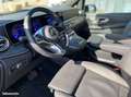 Mercedes-Benz EQV 300 tva récupérable 58 325 ht 300 electric 204ch 95ppm 90kw long l3 avantgarde bva Noir - thumbnail 4