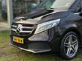 Mercedes-Benz V V300d Extra Lang DC AVANTGARDE Noir - thumbnail 19