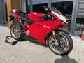 Ducati 1098 R # 1098R # one of a kind Červená - thumbnail 2