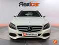 Mercedes-Benz C 180 C180d Blanco - thumbnail 2