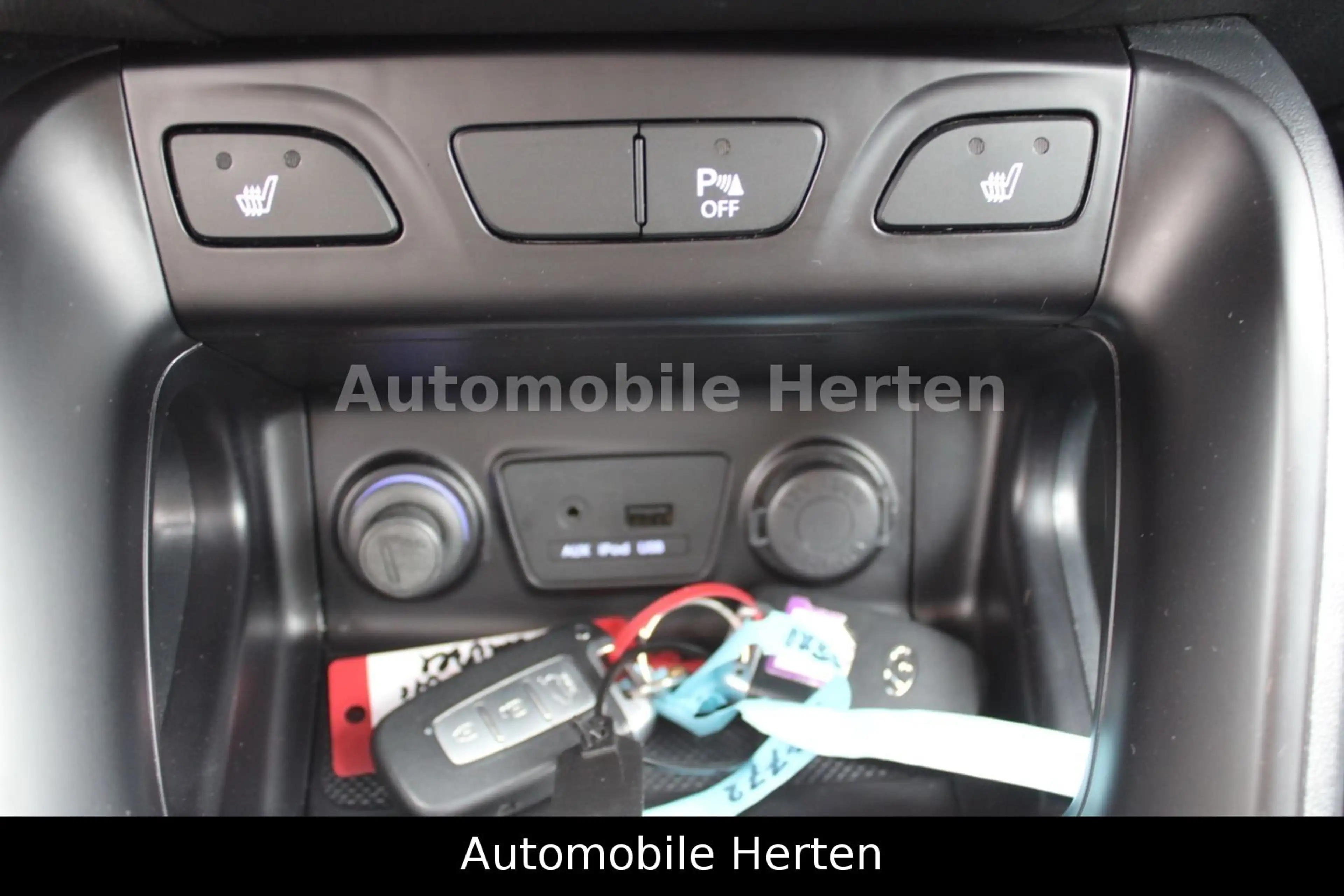 Hyundai iX35 1.7 CRDI *5 Star Edition 2WD*KLIMA*PDC*SHZ* — photo 14