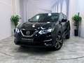 Nissan Qashqai 1,3 DIG-T Zama DCT Aut. __ 360 KAMERA__PANO__ Schwarz - thumbnail 1