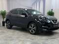 Nissan Qashqai 1,3 DIG-T Zama DCT Aut. __ 360 KAMERA__PANO__ Schwarz - thumbnail 4