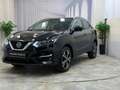 Nissan Qashqai 1,3 DIG-T Zama DCT Aut. __ 360 KAMERA__PANO__ Schwarz - thumbnail 10