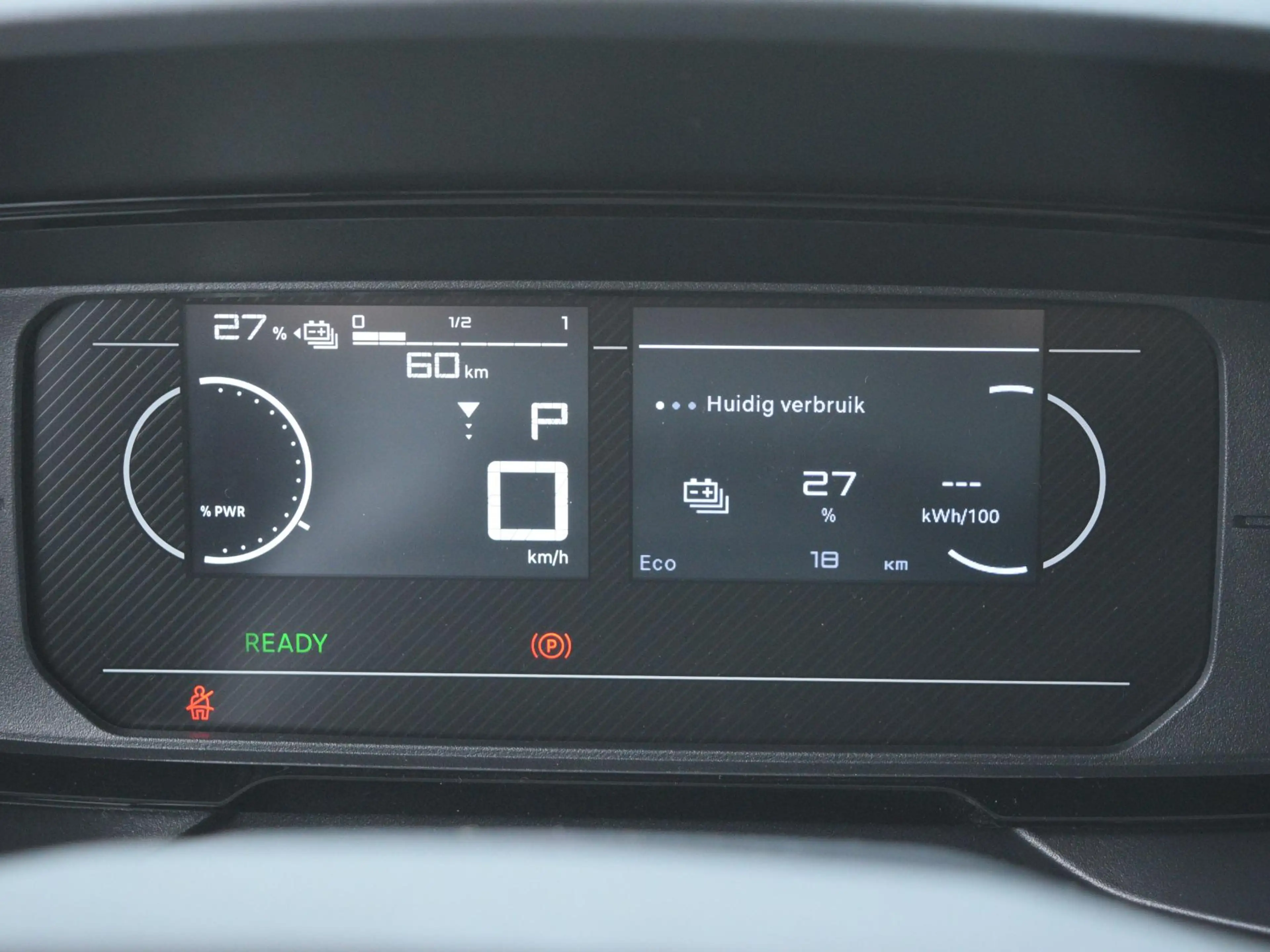 Opel Combo-e Electric 136 L2 50kWh — photo 9