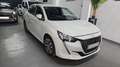 Peugeot 208 1.2 Puretech S&S Allure 100 Blanc - thumbnail 1
