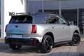 MINI Countryman C Automaat / JCW / Pakket L / 19" John Cooper Works Zilver - thumbnail 8