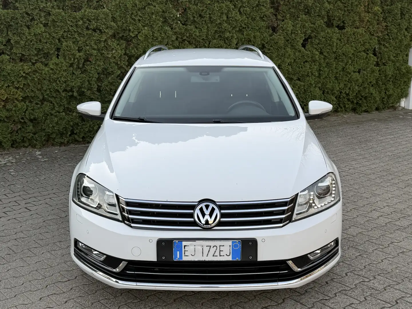 Volkswagen Passat Variant 2.0 tdi Highline BlueMotion Tech. - 2