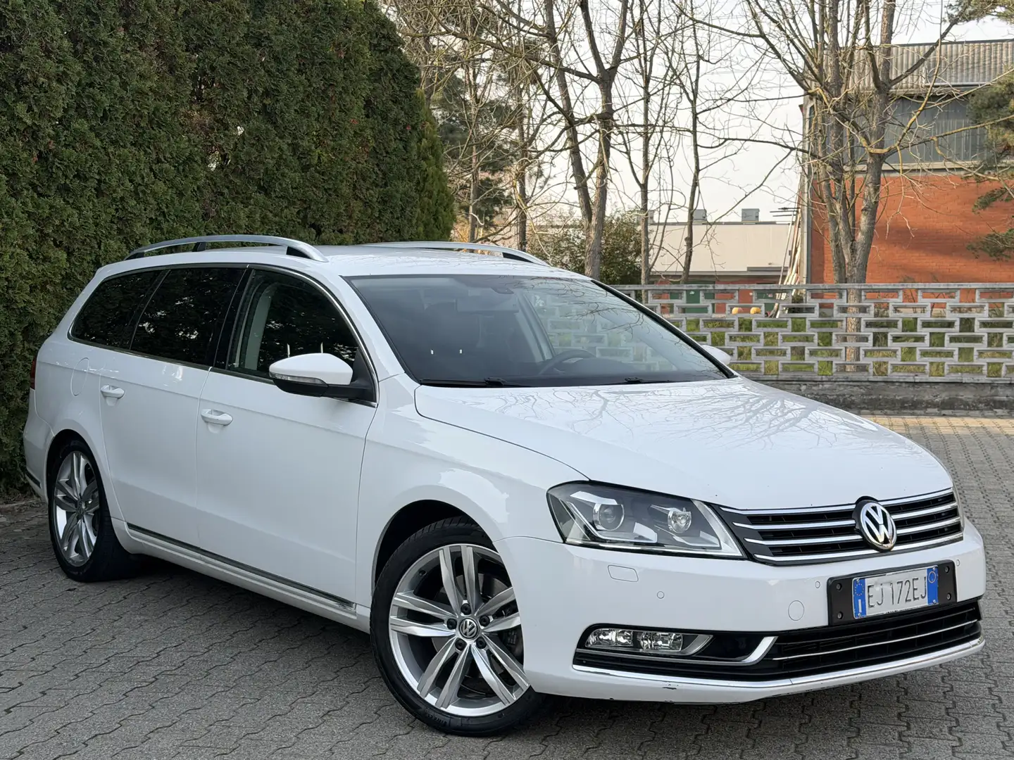 Volkswagen Passat Variant 2.0 tdi Highline BlueMotion Tech. - 1