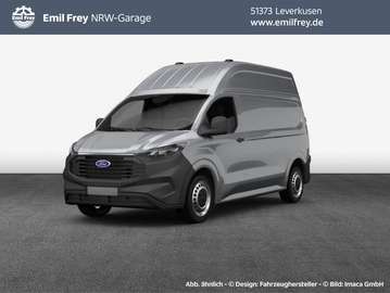 Transit Custom 320 L1H1 PKW VA Trend 100 kW, 4-tür