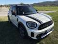 MINI Countryman S All4 Top Possibile prosecuzione LEASING A DIC 2028 Blanc - thumbnail 8