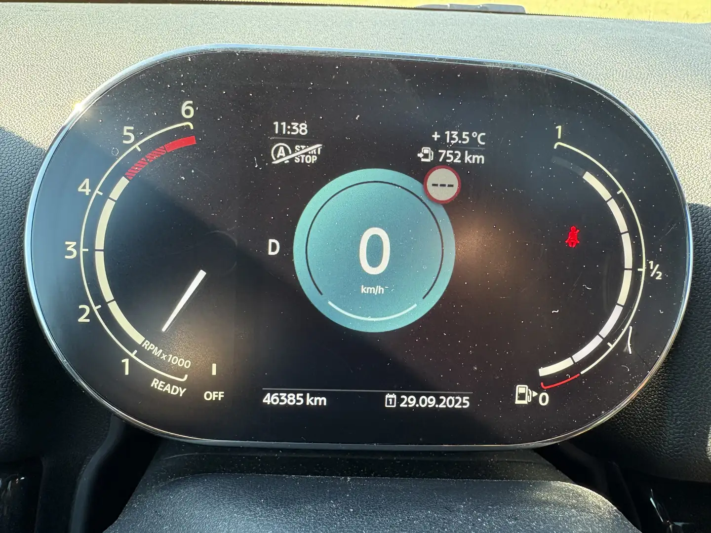 MINI Countryman S All4 Top Possibile prosecuzione LEASING A DIC 2028 Blanc - 1