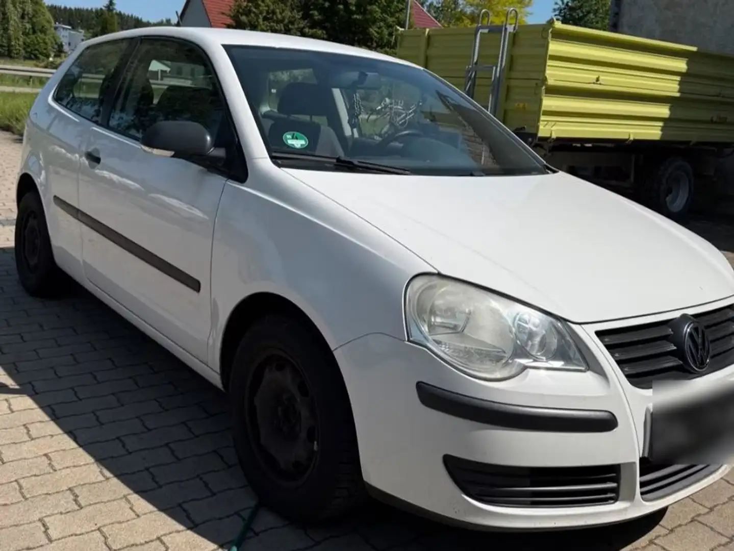 Volkswagen Polo Polo 1.2 Trendline - 2