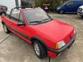 Peugeot 205 1.9 CTI IMPORT ZUID SPANJE Rood - thumbnail 14