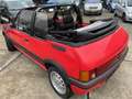 Peugeot 205 1.9 CTI IMPORT ZUID SPANJE Rood - thumbnail 16